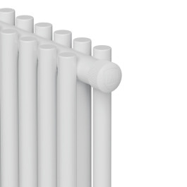 Дизайн радиатор стальной трубчатый Royal Thermo Shift R22 VC2180 10 секций