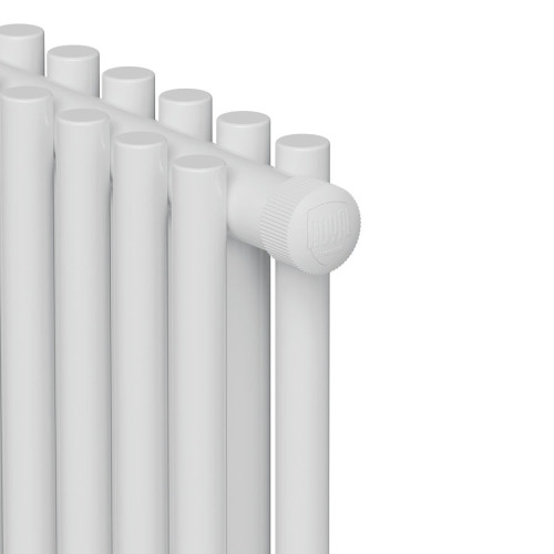 Дизайн радиатор стальной трубчатый Royal Thermo Shift R22 VC2180 10 секций