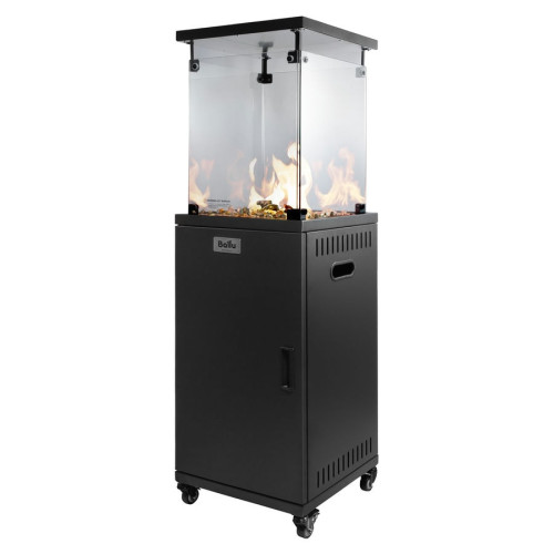 Обогреватель инфракрасный газовый Ballu уличный BOGH-14G