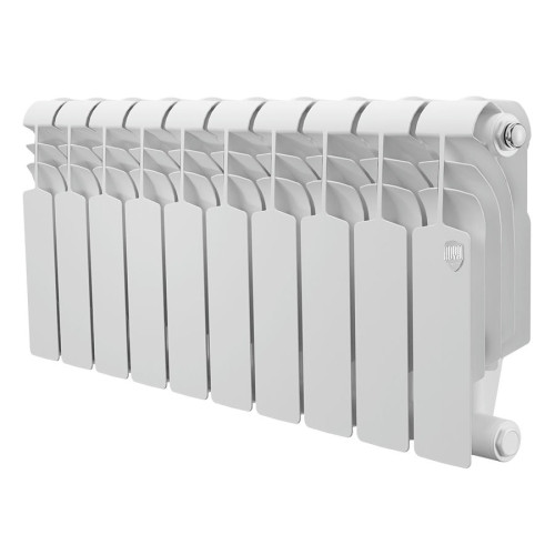 Биметаллический радиатор Royal Thermo Vittoria Super 300 (10 секций)