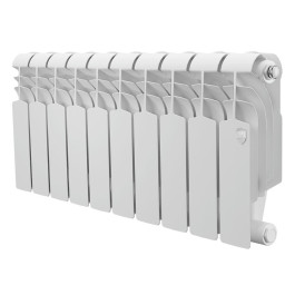 Биметаллический радиатор Royal Thermo Vittoria Super 300 (12 секций)