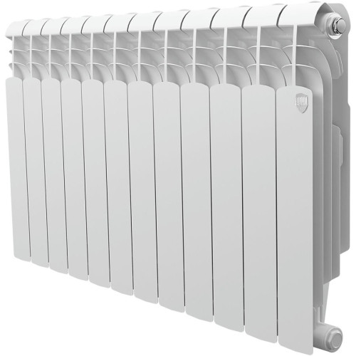 Биметаллический радиатор Royal Thermo Vittoria Super 500 2.0 (12 секций)