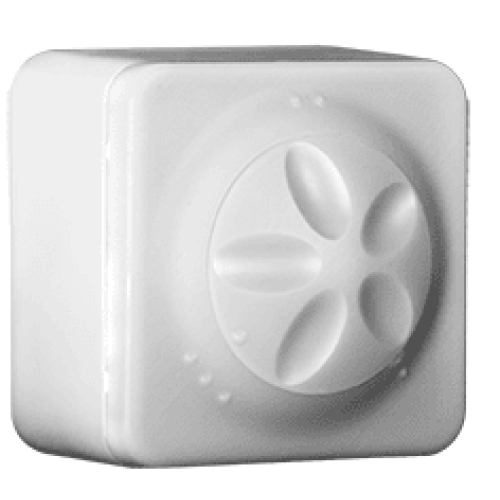 Плавный регулятор скорости для дымососа ZOTA SRE-2,5