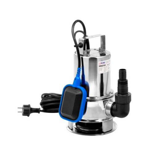 Насос дренажный Belamos Omega 40 SS кабель 10 м.