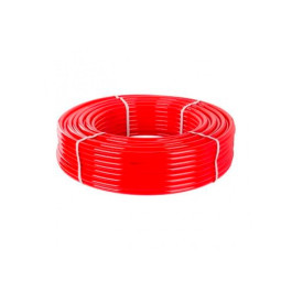 Труба Valtec PEX-EVOH 16х2.0 из сшитого полиэтилена (арт. VP1620.3.100) бухта 100м.