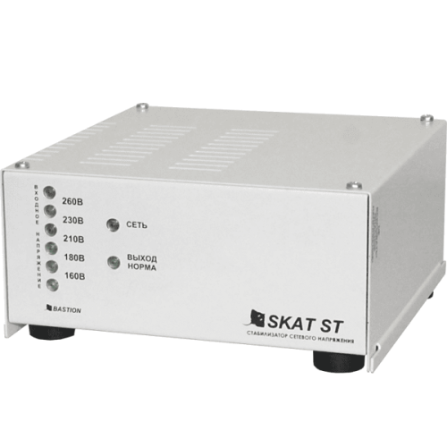 Стабилизатор напряжения SKAT ST-1515