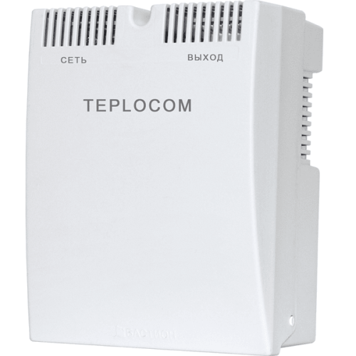 Стабилизатор напряжения для котла TEPLOCOM ST-888