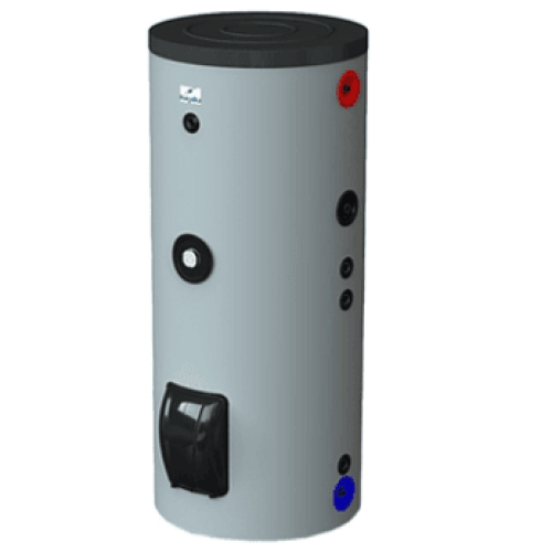 Бойлер косвенного нагрева Hajdu STA 200 C E