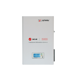 Стабилизатор напряжения Штиль ИнСтаб IS 5000