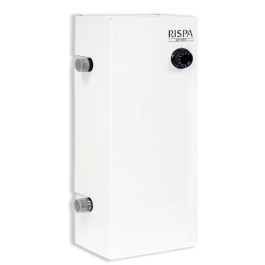 Электрический отопительный котел  RISPA STANDART RGSE-6 (220В /380В) NEW)