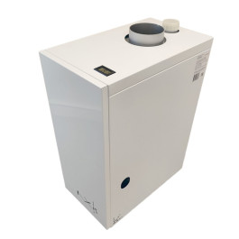 Напольный газовый двухконтурный котел Axis Standart 16 кВт