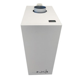 Напольный газовый двухконтурный котел Axis Standart 16 кВт