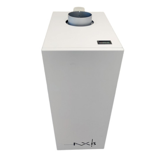 Напольный газовый двухконтурный котел Axis Standart 16 кВт Напольный газовый двухконтурный котел Axis Standart 16 кВт