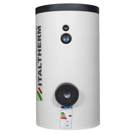 Бойлер косвенного нагрева ITALTHERM Standard 1000