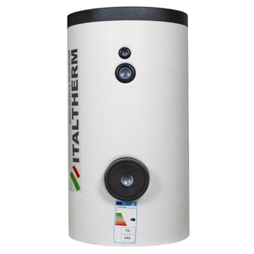 Бойлер косвенного нагрева ITALTHERM Standard 1000
