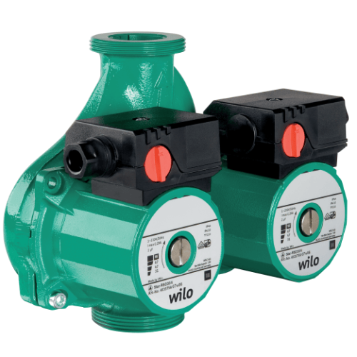 Циркуляционный насос Wilo Star-RSD 30/6