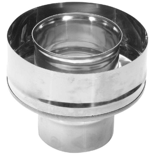 Адаптер стартовый Ferrum HF 30-50 Ø250x350 мм