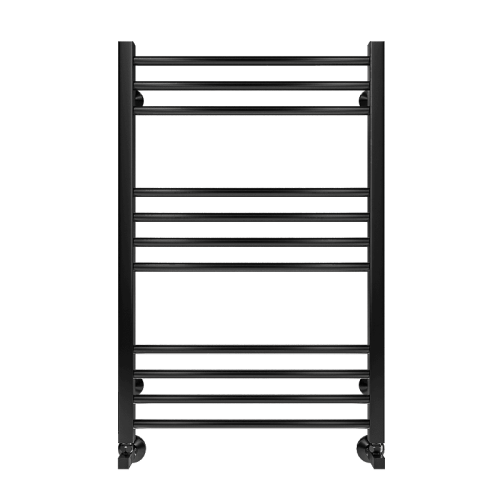 Полотенцесушитель водяной Royal Thermo Stato П11 800х500 мм черный