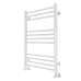 Полотенцесушитель водяной Royal Thermo Stato П11 800х500 мм белый