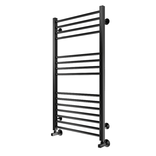 Полотенцесушитель водяной Royal Thermo Stato П15 1000х500 мм черный