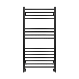 Полотенцесушитель водяной Royal Thermo Stato П15 1000х500 мм черный