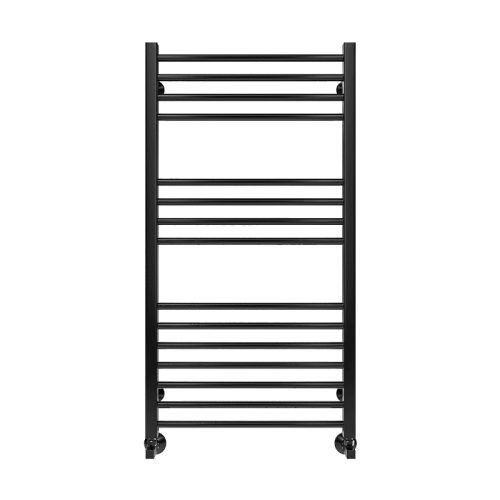 Полотенцесушитель водяной Royal Thermo Stato П15 1000х500 мм черный