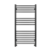 Полотенцесушитель водяной Royal Thermo Stato П15 1000х500 мм черный
