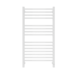Полотенцесушитель электрический Royal Thermo Stato П15 1000х500 мм белый встроенный диммер