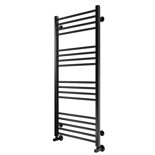 Полотенцесушитель водяной Royal Thermo Stato П17 1200х500 мм черный