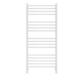 Полотенцесушитель электрический Royal Thermo Stato П17 1200х500 мм белый встроенный диммер