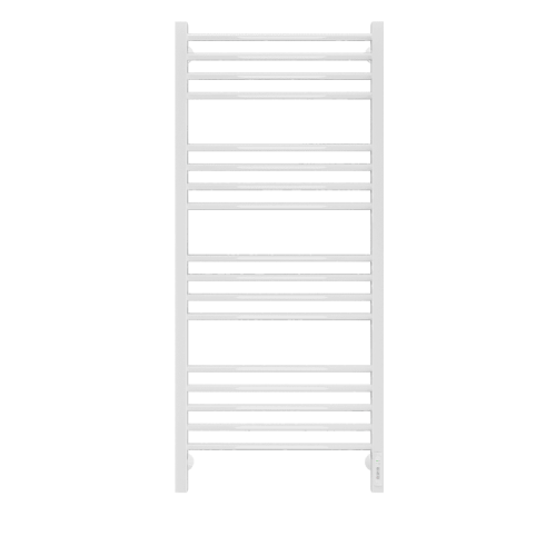 Полотенцесушитель электрический Royal Thermo Stato П17 1200х500 мм белый встроенный диммер