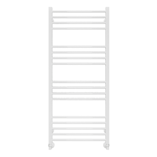 Полотенцесушитель водяной Royal Thermo Stato П17 1200х500 мм белый