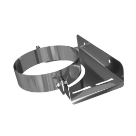 Стеновой хомут Ferrum Ø130 мм