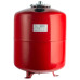 Расширительный бак на отопление 100 л (цвет красный) Stout