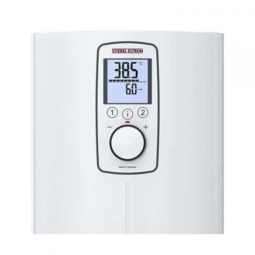 Проточный водонагреватель Stiebel Eltron DCE-X 10/12 Premium