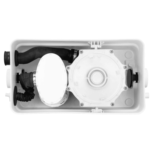 Насос для душа JEMIX STP-250