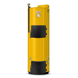 Твердотопливный котел Stropuva S15