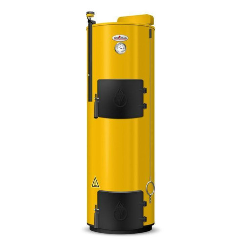 Твердотопливный котел Stropuva S15