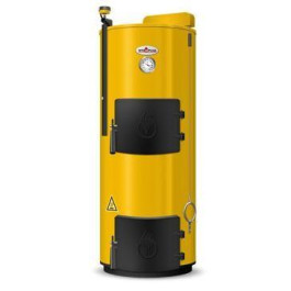 Твердотопливный котел Stropuva S8