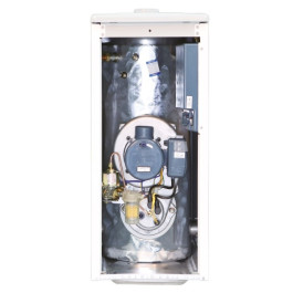 Напольный дизельный котел Kiturami STSO-25