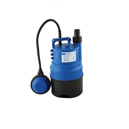 Дренажный насос UNIPUMP SUB 209 Р