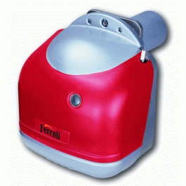 Горелка дизельная двухступенчатая Ferroli Sun G 50  190-712 кВт