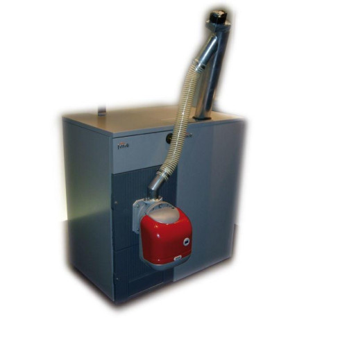 Пеллетная горелка Ferroli Sun P 12 Пеллетная горелка Ferroli Sun P 12