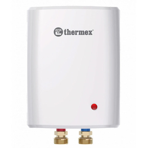 Проточный водонагреватель Thermex Surf 5000