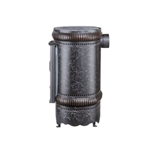 Отопительная печь Ферингер Нелжа в кожухе Русский сувенир