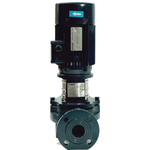 Циркуляционный насос вертикальный UNIPUMP SVH 40-21-1.5/2