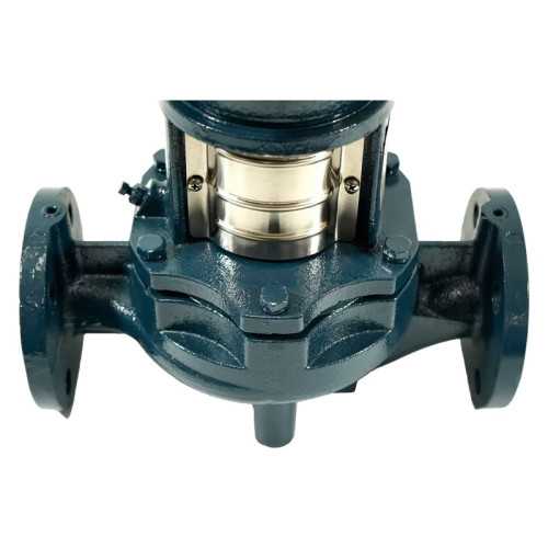 Циркуляционный насос вертикальный UNIPUMP SVH 40-21-1.5/2