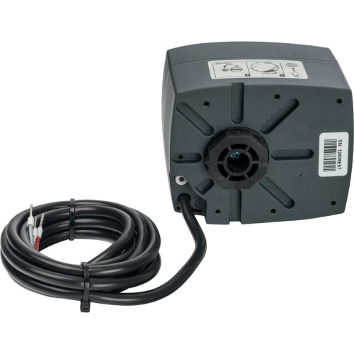 Сервопривод STOUT 24V SVM-0005-230016 60-90-120s