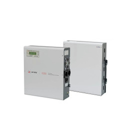 Комплект ИБП Штиль ИБП SW1000L (1000 ВА) с АБ на 20 мин