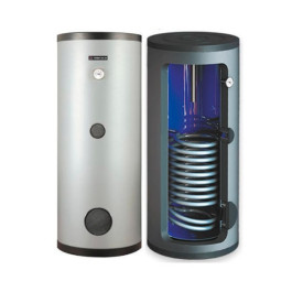 Бойлер косвенного нагрева Kospel SW 100